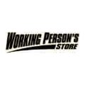 Working Persons Store Coupons